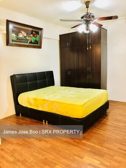 Pandan Valley (D21), Condominium #597107131